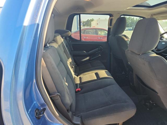 Photo 10 from auction – 2009 FORD EXPLORER S with VIN 1FMEU31E49UA27404