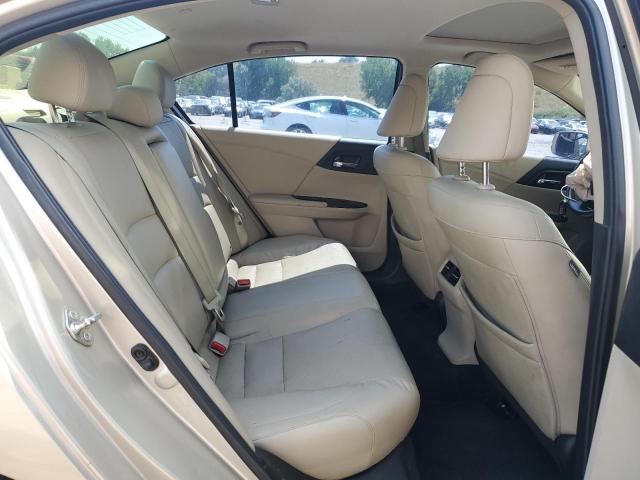 Photo 10 from auction – 2015 HONDA ACCORD EXL with VIN 1HGCR2F83FA010747