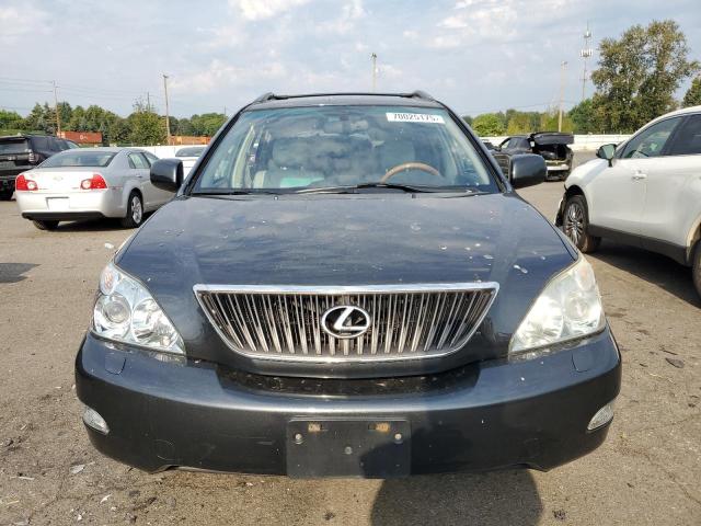 Photo 5 from auction – 2007 LEXUS RX 350 with VIN 2T2GK31UX7C010395
