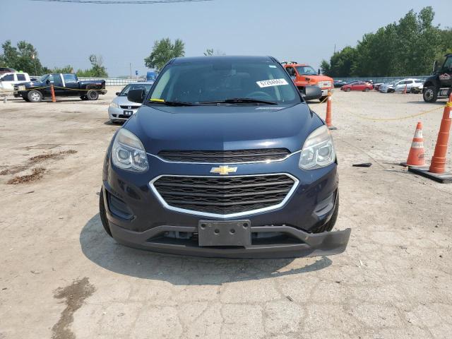Photo 5 from auction – 2017 CHEVROLET EQUINOX LS with VIN 2GNFLEEK8H6198328