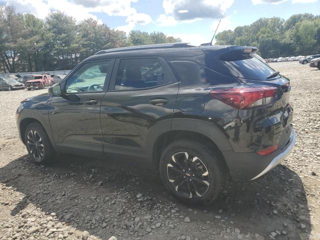 Photo 2 from auction – 2023 CHEVROLET TRAILBLAZE with VIN KL79MRSL0PB093122