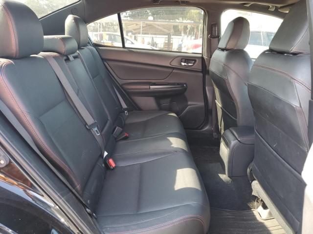 Photo 10 from auction – 2018 SUBARU WRX LIMITE with VIN JF1VA1L64J8817148