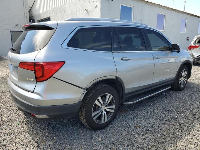 Photo 3 from auction – 2016 HONDA PILOT EXL with VIN 5FNYF6H55GB107982