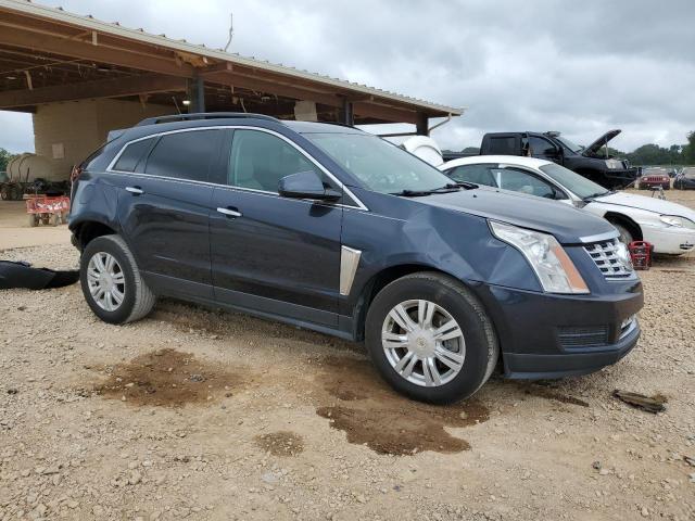 Photo 4 from auction – 2017 CADILLAC SRX with VIN 3GYFNAE30FS636823