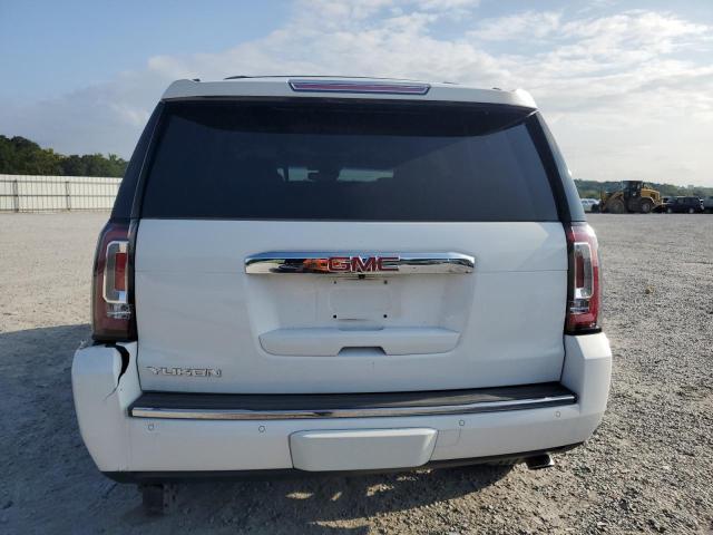 Photo 6 from auction – 2017 GMC YUKON DENA with VIN 1GKS2CKJ3HR138850