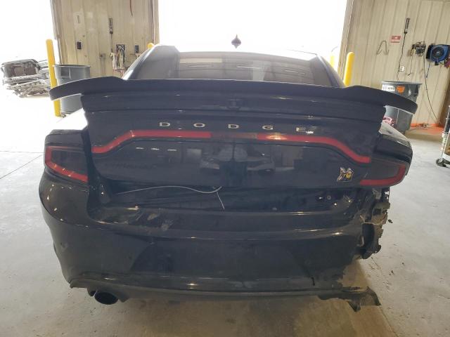 Photo 6 from auction – 2021 DODGE CHARGER SCAT PACK with VIN 2C3CDXGJ0MH684451
