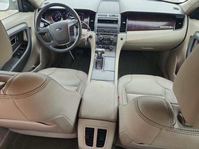 Photo 8 from auction – 2012 FORD TAURUS SEL with VIN 1FAHP2EW9CG119948