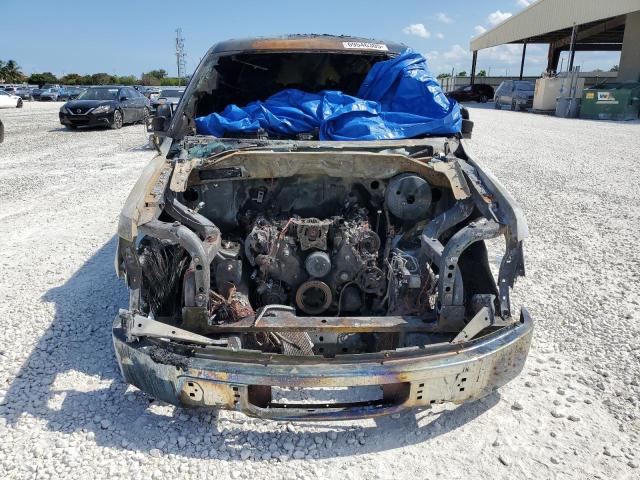Photo 5 from auction – 2010 FORD F150 SUPER with VIN 1FTEW1C80AFB30757