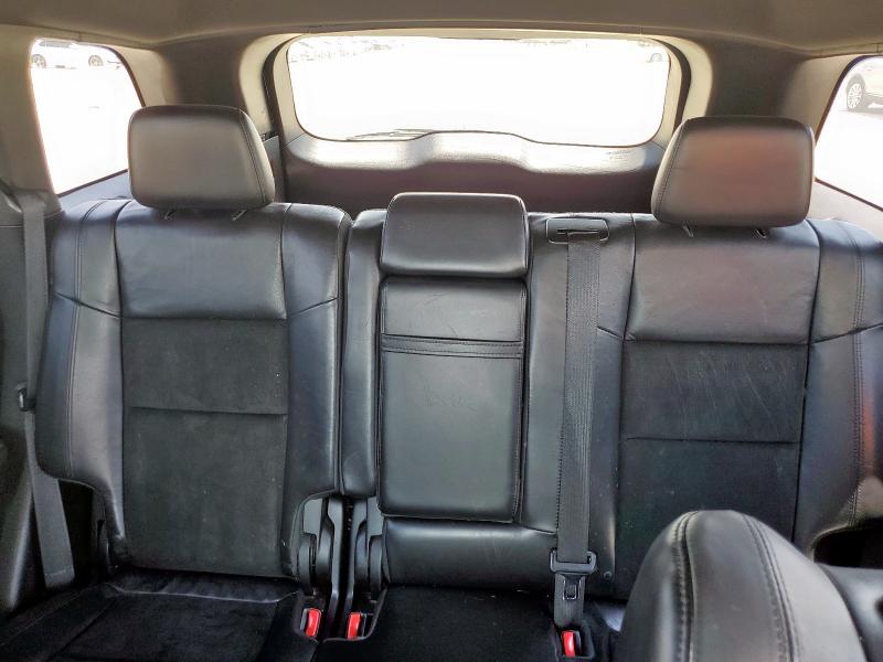 Photo 10 from auction – 2015 JEEP GRAND CHER with VIN 1C4RJFAG9FC909476