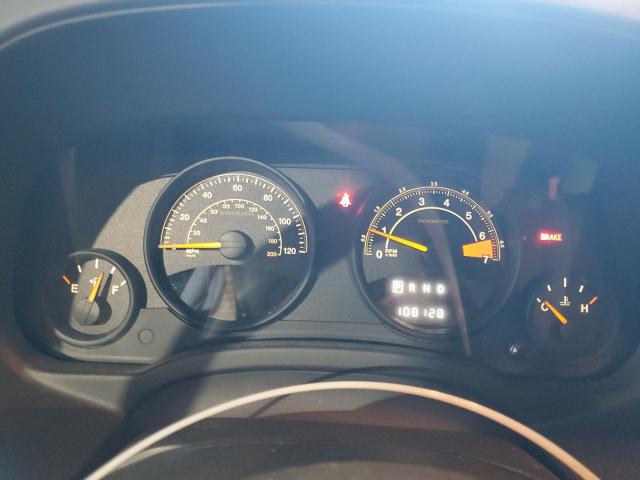 Photo 9 from auction – 2014 JEEP PATRIOT SP with VIN 1C4NJRBB4ED600073