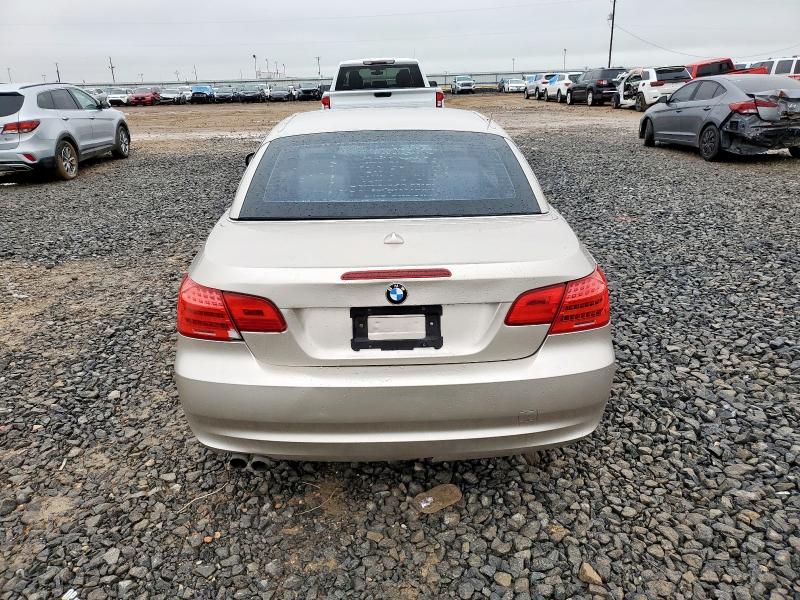 Photo 6 from auction – 2012 BMW 328 I with VIN WBADW3C56CE821682