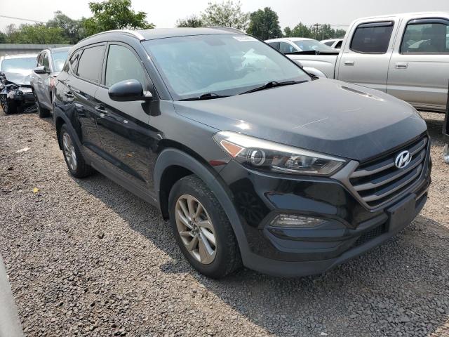 Photo 4 from auction – 2016 HYUNDAI TUCSON LIM with VIN KM8J3CA48GU199392