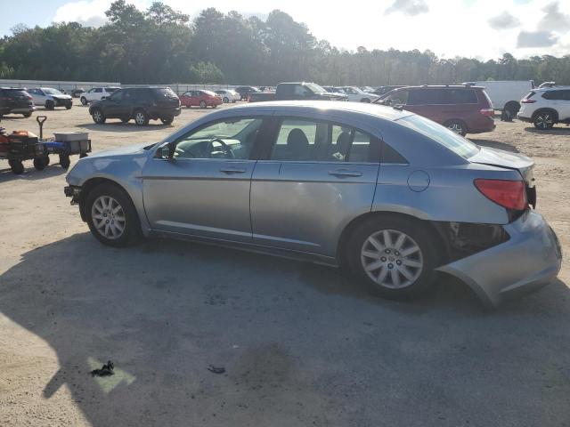 Photo 2 from auction – 2008 CHRYSLER SEBRING LX with VIN 1C3LC46K28N222529