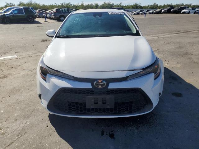 Photo 5 from auction – 2022 TOYOTA COROLLA LE with VIN 5YFEPMAE3NP388194