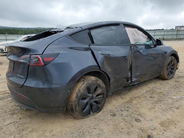 Photo 3 from auction – 2024 TESLA MODEL Y with VIN 7SAYGAEE4RF186880