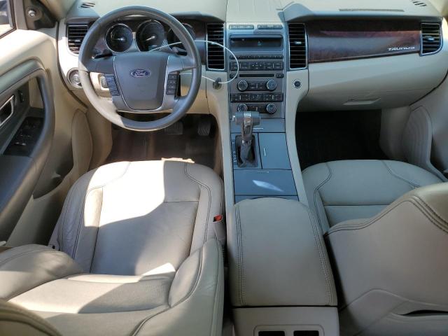 Foto 8 de la subasta – 2011 FORD TAURUS SEL con VIN 1FAHP2EW3BG118454