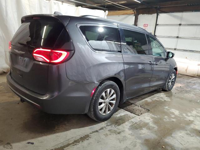 Photo 3 from auction – 2017 CHRYSLER PACIFICA T with VIN 2C4RC1BG9HR730120