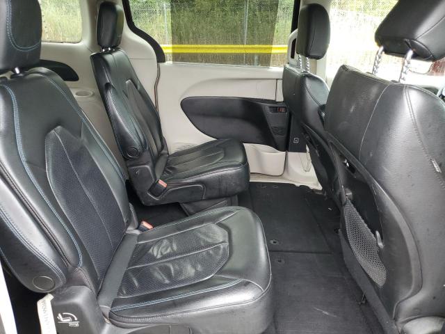 Photo 11 from auction – 2021 CHRYSLER PACIFICA TOURING L with VIN 2C4RC1BG9MR552929