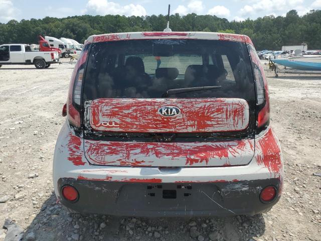 Photo 6 from auction – 2019 KIA SOUL with VIN KNDJN2A24K7664958