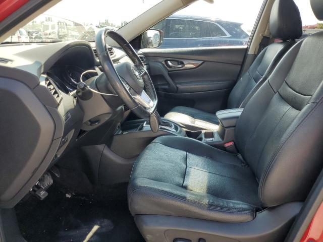 Photo 7 from auction – 2017 NISSAN ROGUE S with VIN JN8AT2MT4HW389170