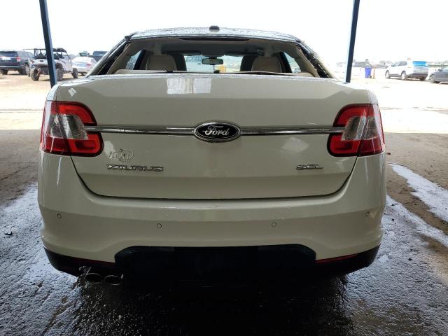 Photo 6 from auction – 2011 FORD TAURUS SEL with VIN 1FAHP2EW3BG118454
