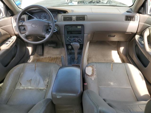 Photo 8 from auction – 1997 TOYOTA CAMRY CE with VIN 4T1BG22K9VU820538