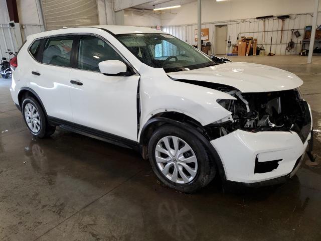 Photo 4 from auction – 2018 NISSAN ROGUE S with VIN KNMAT2MVXJP505422