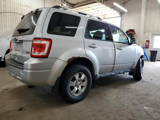 Photo 3 from auction – 2010 FORD ESCAPE LIMITED with VIN 1FMCU9EGXAKB29361