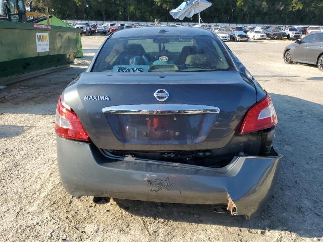 Photo 6 from auction – 2011 NISSAN MAXIMA S with VIN 1N4AA5AP5BC829440