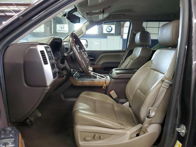 Photo 7 from auction – 2014 GMC SIERRA K15 with VIN 3GTU2VEC5EG231734
