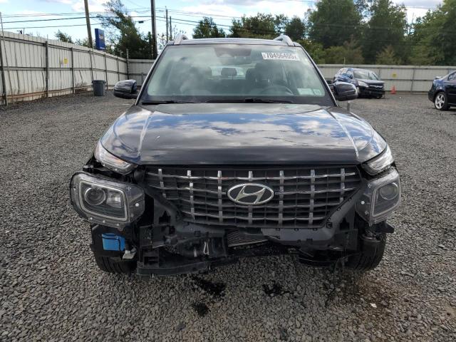 Photo 5 from auction – 2023 HYUNDAI VENUE SEL with VIN KMHRC8A33PU268044