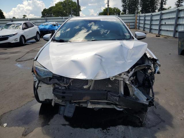 Photo 5 from auction – 2018 TOYOTA COROLLA L with VIN 5YFBURHE4JP780271