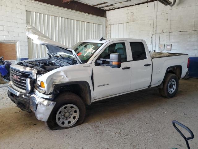 Photo 1 from auction – 2016 GMC SIERRA K25 with VIN 1GT22REG6GZ297469