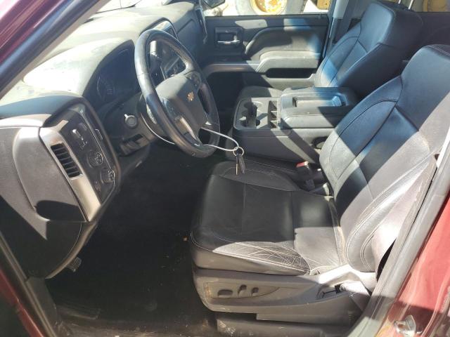 Photo 7 from auction – 2014 CHEVROLET SILVERADO with VIN 3GCUKRECXEG256636