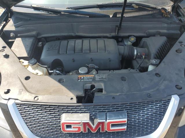 Photo 12 from auction – 2012 GMC ACADIA SLT with VIN 1GKKVRED3CJ343186