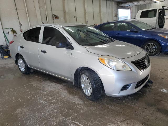 Photo 4 from auction – 2014 NISSAN VERSA with VIN 3N1CN7AP2EL852964