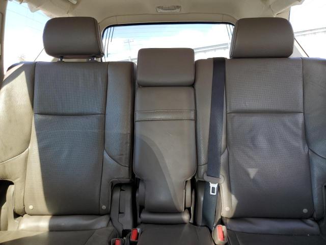 Photo 10 from auction – 2016 LEXUS GX 460 with VIN JTJBM7FX5G5128528