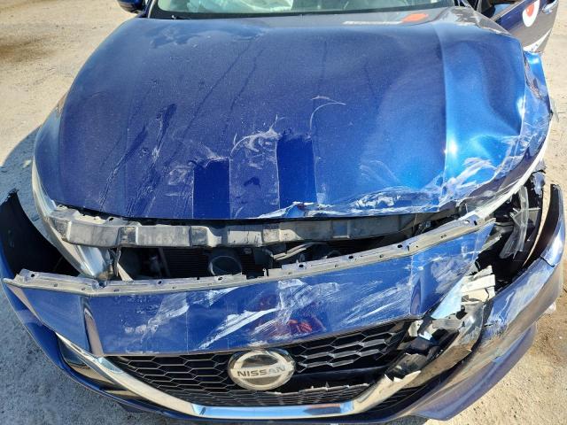 Photo 11 from auction – 2020 NISSAN ALTIMA S with VIN 1N4BL4BVXLC216527
