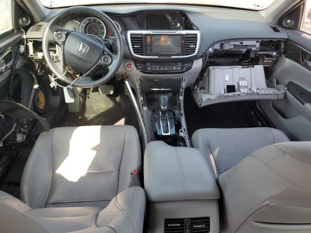Photo 8 from auction – 2016 HONDA ACCORD EXL with VIN 1HGCR2F87GA013846