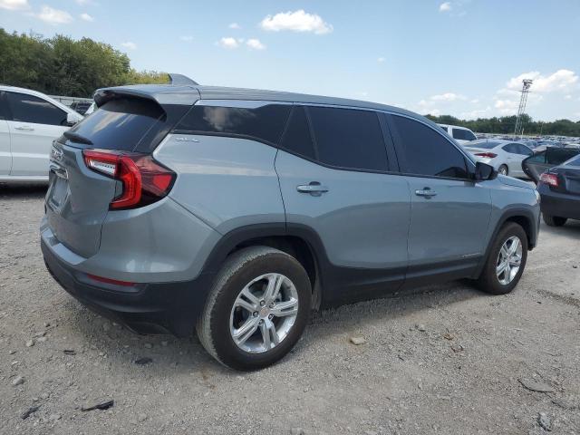 Photo 3 from auction – 2024 GMC TERRAIN SL with VIN 3GKALMEG2RL291968