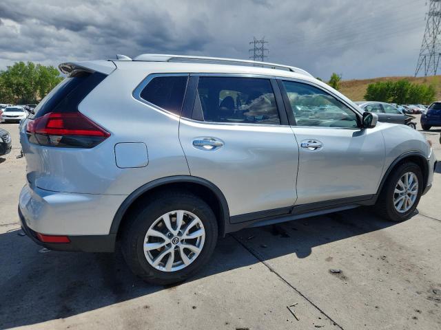 Photo 3 from auction – 2019 NISSAN ROGUE S with VIN KNMAT2MTXKP533186