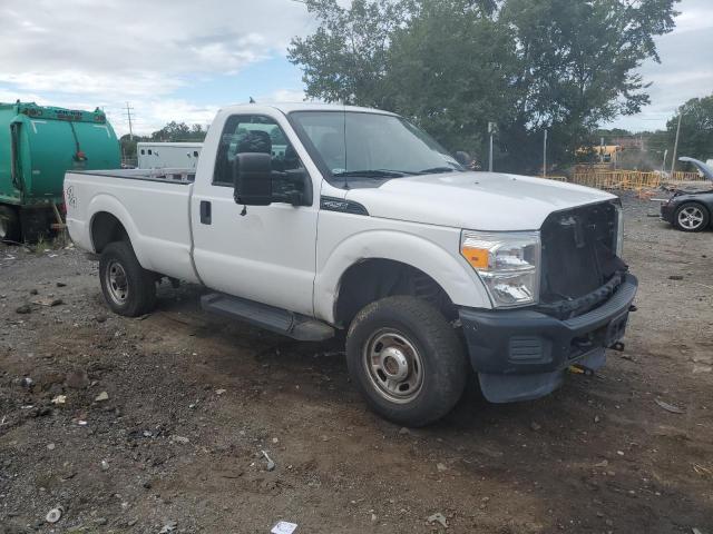Photo 4 from auction – 2016 FORD F250 SUPER with VIN 1FTBF2B65GEC17240