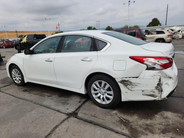 Photo 2 from auction – 2016 NISSAN ALTIMA 2.5 with VIN 1N4AL3AP9GN354515