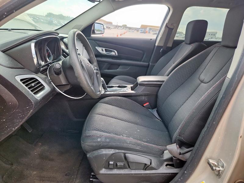 Photo 7 from auction – 2012 GMC TERRAIN with VIN 2GKALMEK8C6126426