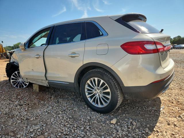 Photo 2 from auction – 2016 LINCOLN MKX SELECT with VIN 2LMTJ6KP0GBL38207