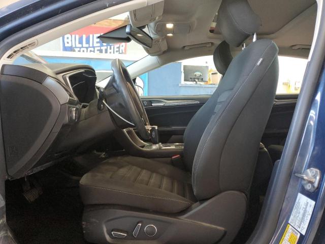 Photo 7 from auction – 2019 FORD FUSION SE with VIN 3FA6P0LU9KR129691