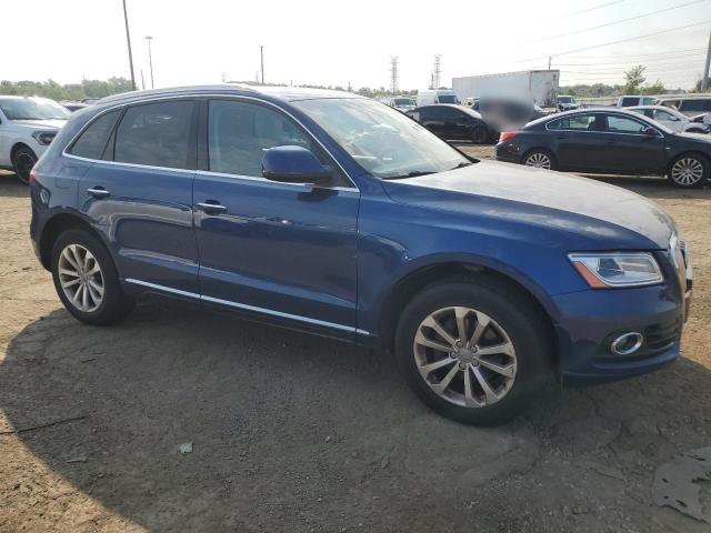 Zdjęcie 4 z aukcji – 2015 AUDI Q5 PREMIUM z VIN WA1LFAFP4FA059460