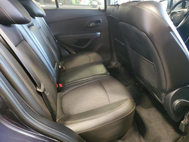 Photo 11 from auction – 2018 CHEVROLET TRAX 1LT with VIN 3GNCJLSB5JL232079