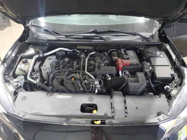 Photo 11 from auction – 2020 NISSAN SENTRA S with VIN 3N1AB8BVXLY233385