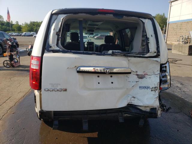 Photo 6 from auction – 2010 DODGE GRAND CARA with VIN 2D4RN5D14AR201967